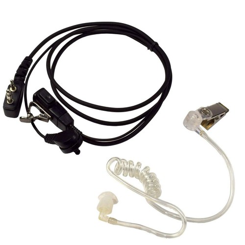 Hands free headset with - hands,