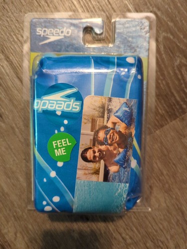 Speedo boys fabric armband - boys',