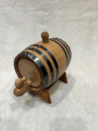 Mini oak barrel wine - mini, 2l