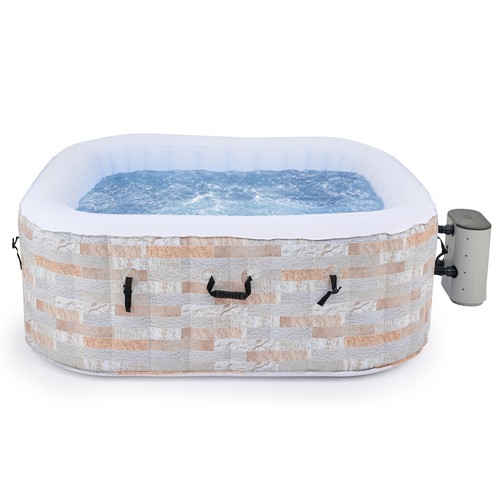Adult inflatable spa - adult,
