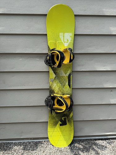Burton ltr snowboard - ltr,