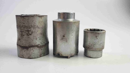 3pc large heavy duty impact - 3pc,