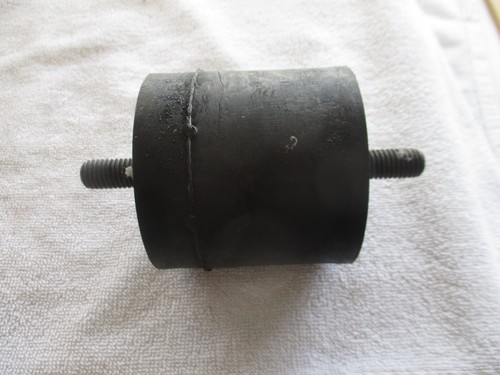 Vermeer shock mount - , or