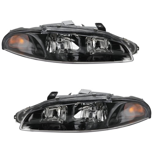 Headlight set for 99 - headlight,