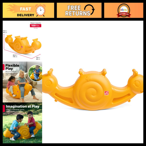 Kids teeter totter seesaw - teeter,