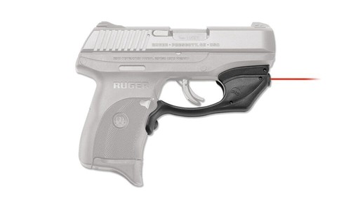 Crimson trace 416 - trace, red