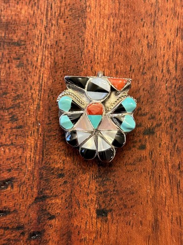 Vintage zuni crafted - vintage, zuni-crafted