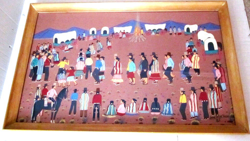 James wayne yazzie - james,