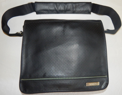 Bose black faux leather - faux,