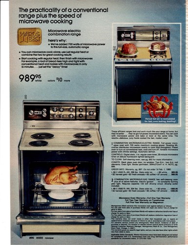 Vintage 1980 combination - 1980,