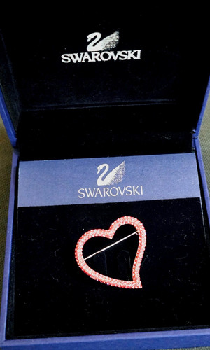 Gorgeous swarovski crystal - swarovski,