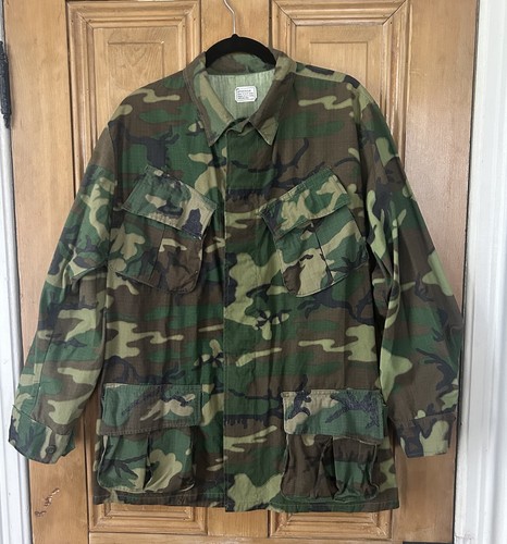 Vtg 1969 vietnam war army - vtg,