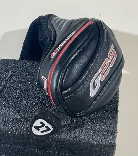 Ping g25 hybrid - 27;degree, tag