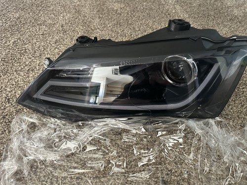 Headlights fits 2017 jetta - fits, vw