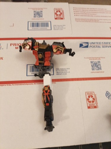 Shin musha gundam bandai - musha,