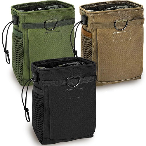 Tactical molle drawstring - tactical,