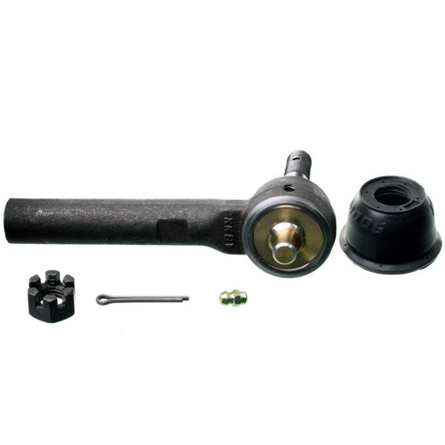 Rare parts rear left - rear, outer