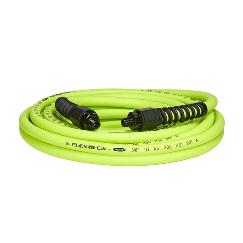 Pro air hose - 3/8, x