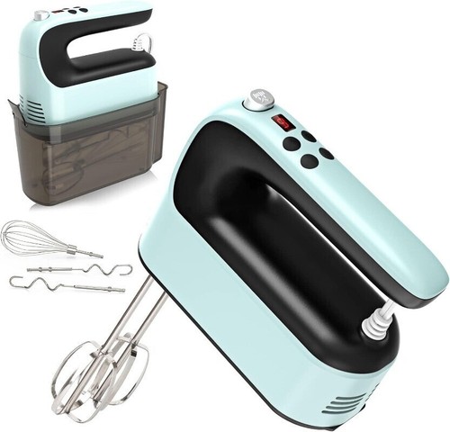 Speed digital hand mixer - hand,