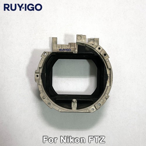 Ftz adapter mount - ftz, f-mount