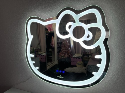 Impressions vanity hello kitty - hello,