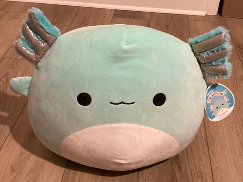 New squishmallows - new, 16"