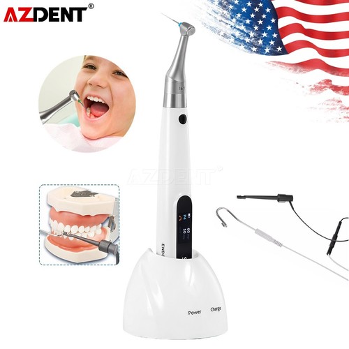 Azdent dental endo motor - endo,