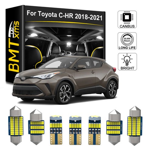 For toyota chr - chr,