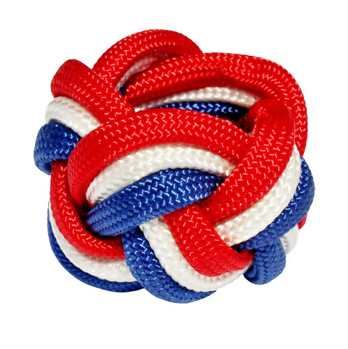 Handmade scout neckerchief - handmade,