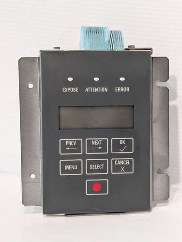 Ecrm ap27917p1 keypad display - ap27917p1, keypad/display