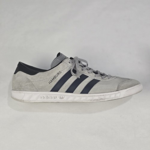 Adidas hamburg sneakers - adidas,