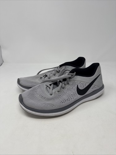 Nike flex run size athletic - run,