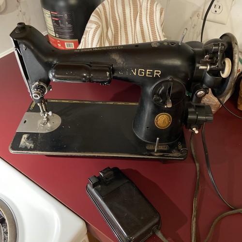 Vintage antique 1952 - vintage,