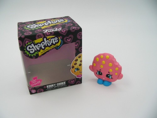 Boxed like new funko - like,