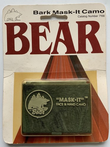 Nos vintage fred bear - fred, archery
