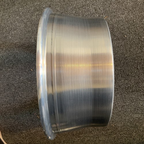 Inner step barrel - 16”x,