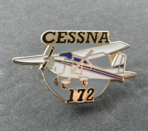 Cessna 172 plane civil - 172,