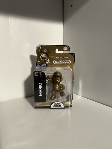 Super mario jakks world - super, of