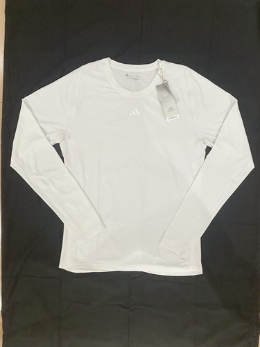 Nwt adidas men techfit - men’s,