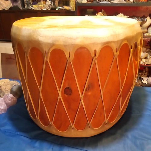 Huge native american taos - huge,