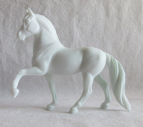 Breyer stablemates peruvian - stablemates,