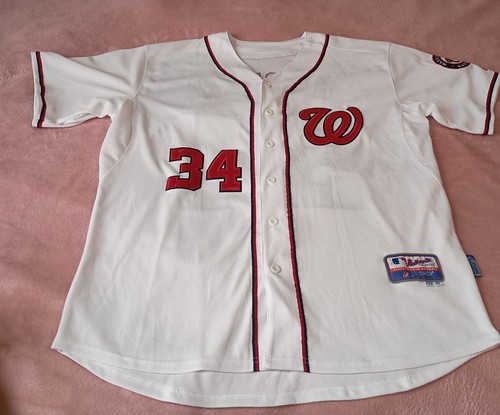 Bryce harper jersey - bryce,
