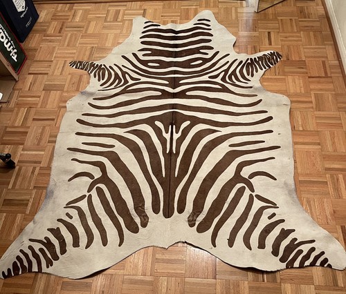 Zebra xlarge premium - xlarge,