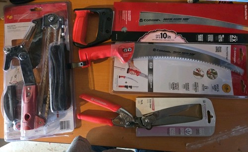 Lot 1 corona clipper - lot,