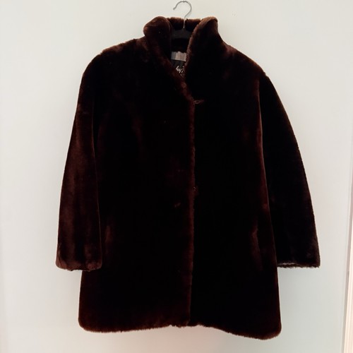 Vtg ronley furs berry burk - ronley, berry-burk