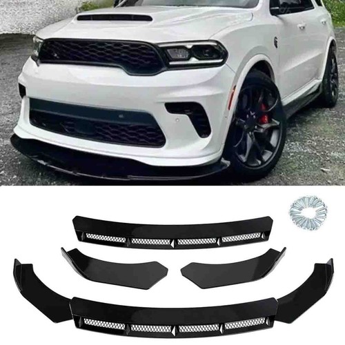 For dodge durango srt front - srt,