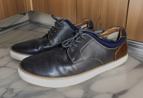 Rye hawker men size - men's, 9