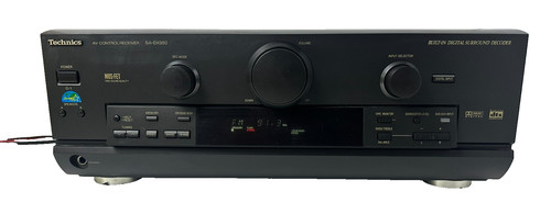 Technics dx950 mosfet - sa,