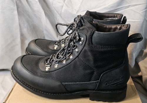 Milwaukee boot company - milwaukee,