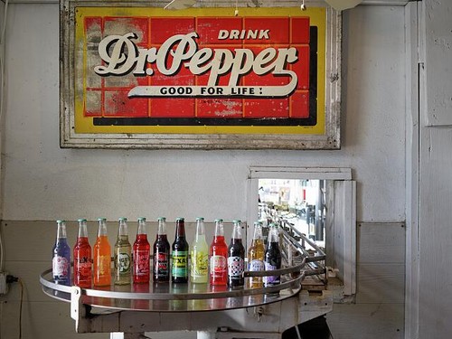 Photo dublin texas 2014 - texas, dr